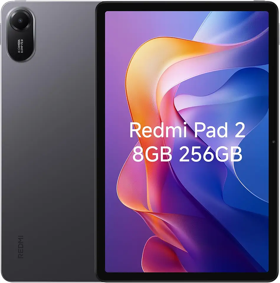 erros comuns ao comprar tablet xiaomi redmi pad se