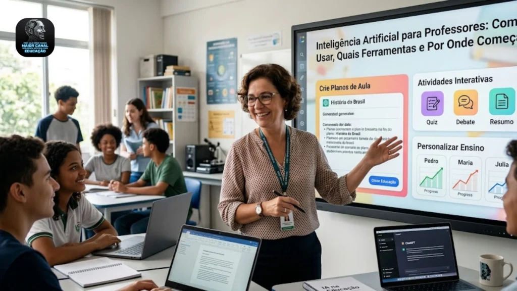 quanto custa uma assinatura de ia para professores