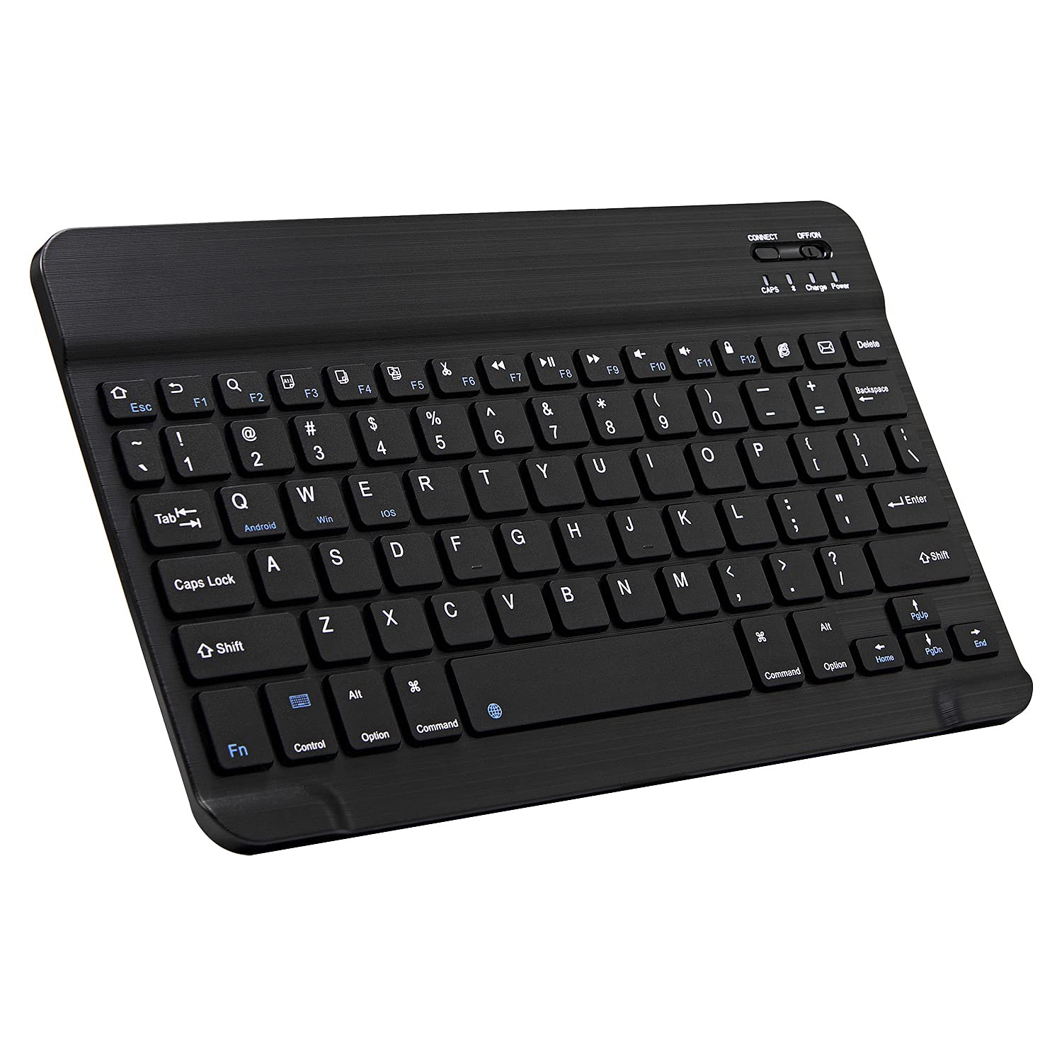 teclado bluetooth para tablet