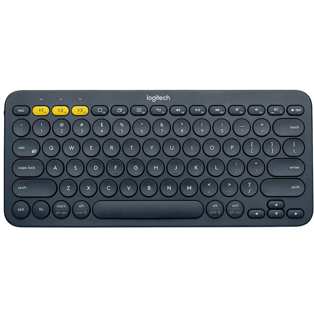 Teclado Logitech K380 para Mac