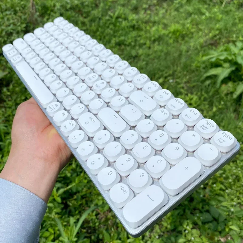 melhores teclados low profile para 2024