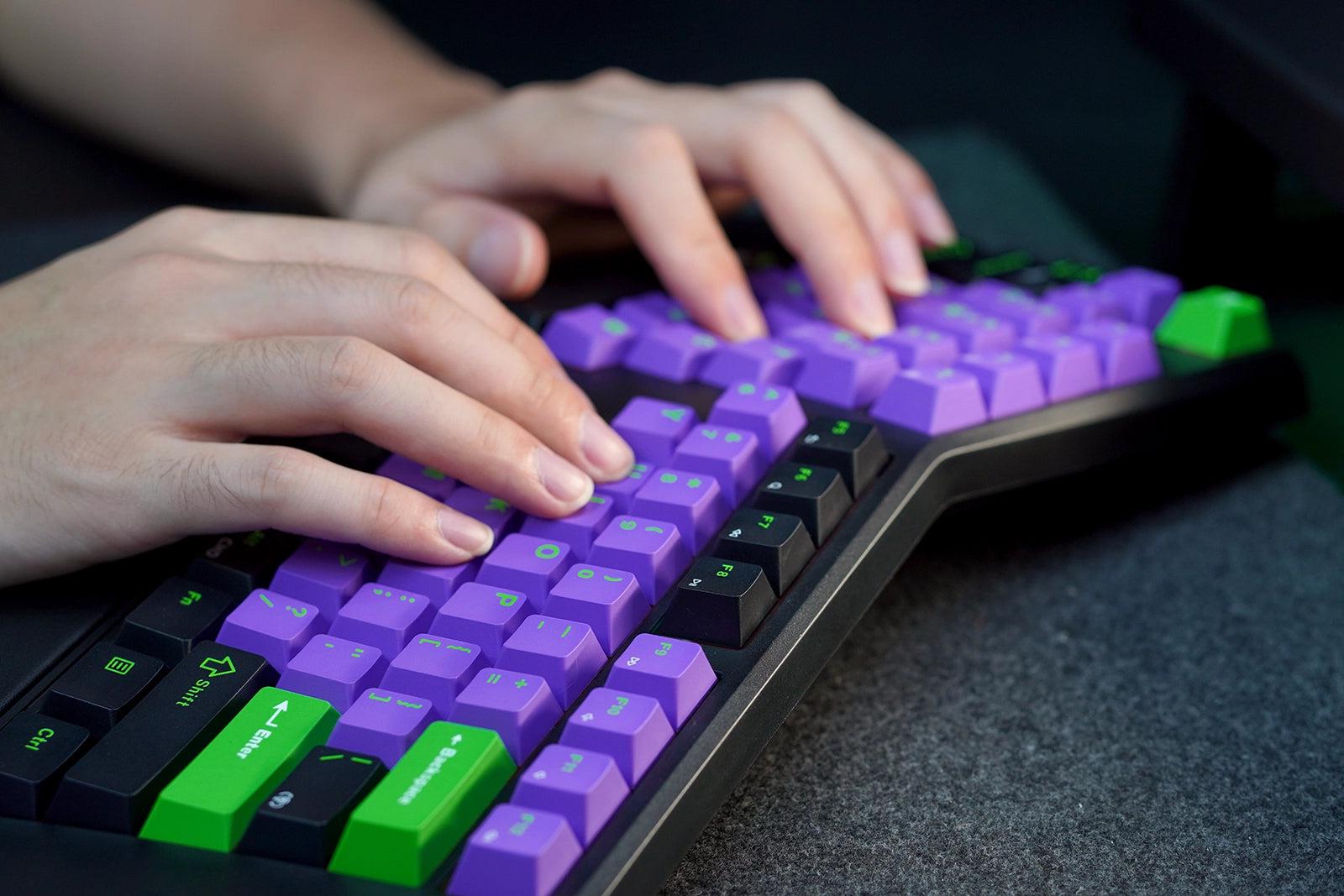 erros comuns ao comprar teclado mecanico gamer