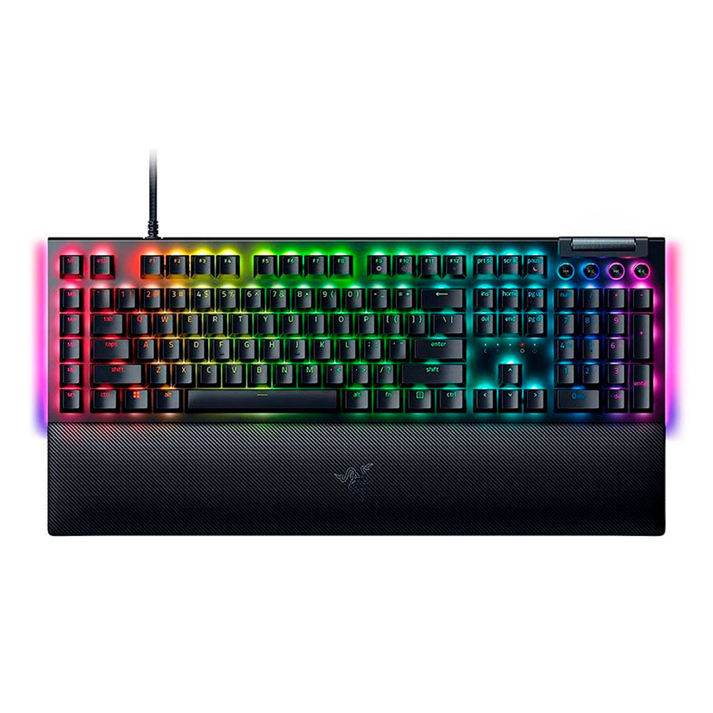 melhor teclado razer 2026