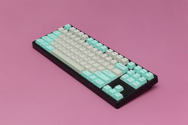 teclado tkl