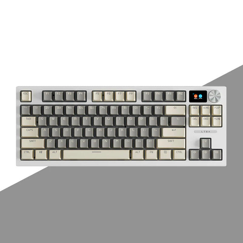 melhores teclados tkl para jogar