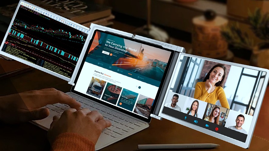 tela notebook ips vs led qual escolher