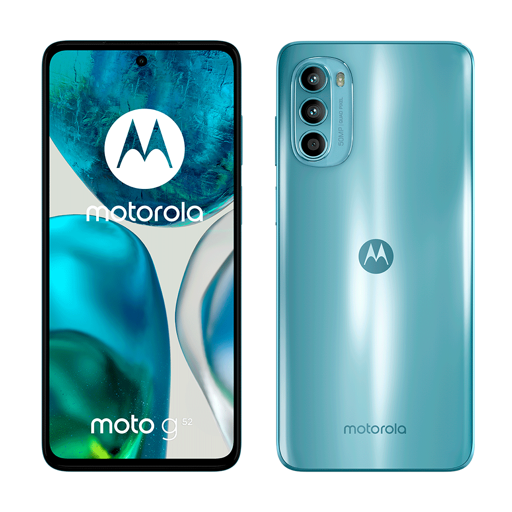 Motorola Edge 60 Pro 5G