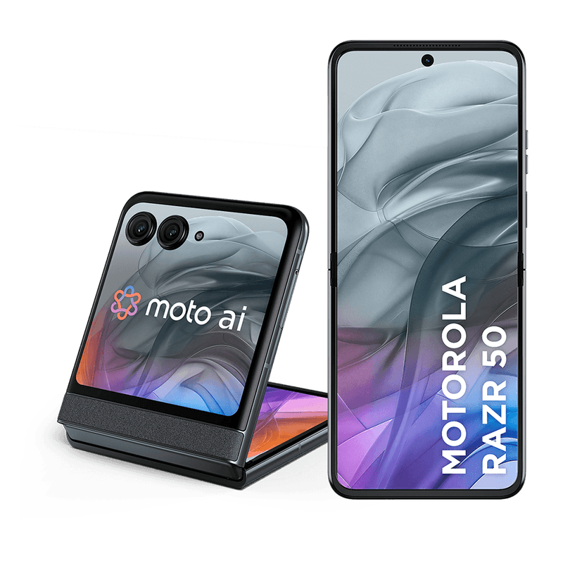 Motorola Edge 60 Fusion 5G
