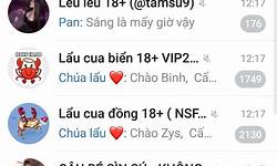 grupos de telegram para adultos