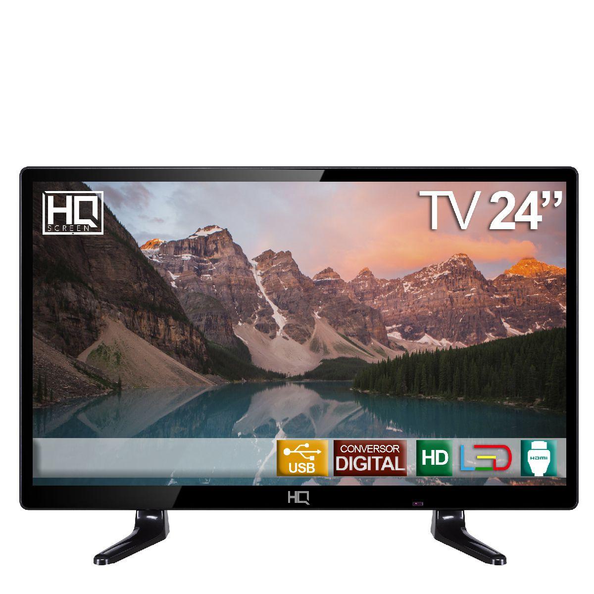 Transição para TV 3.0