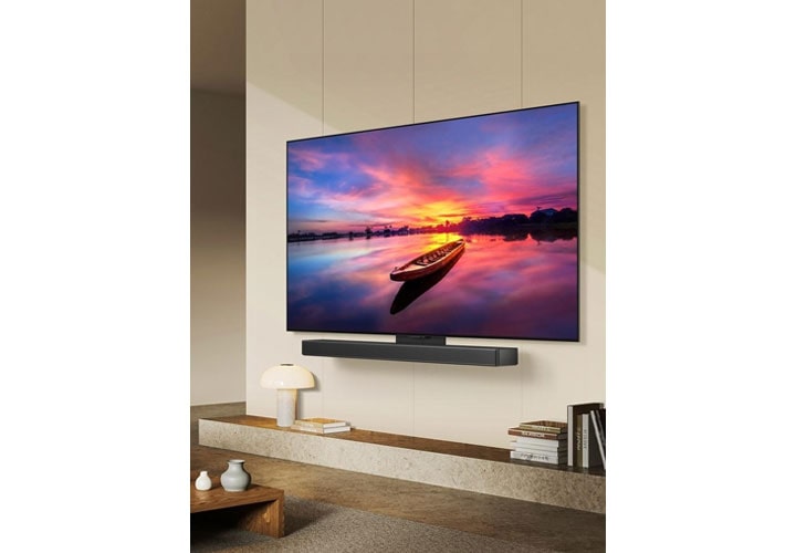 melhores smart tv lg 4k