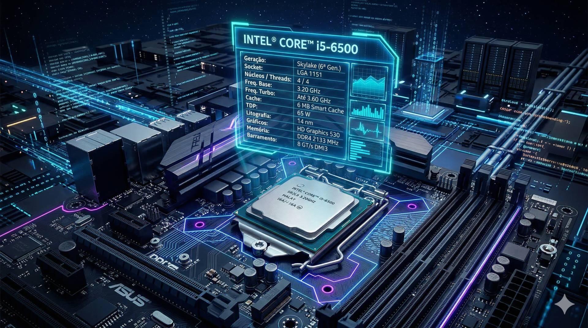 melhores ferramentas para testar processador em 2024