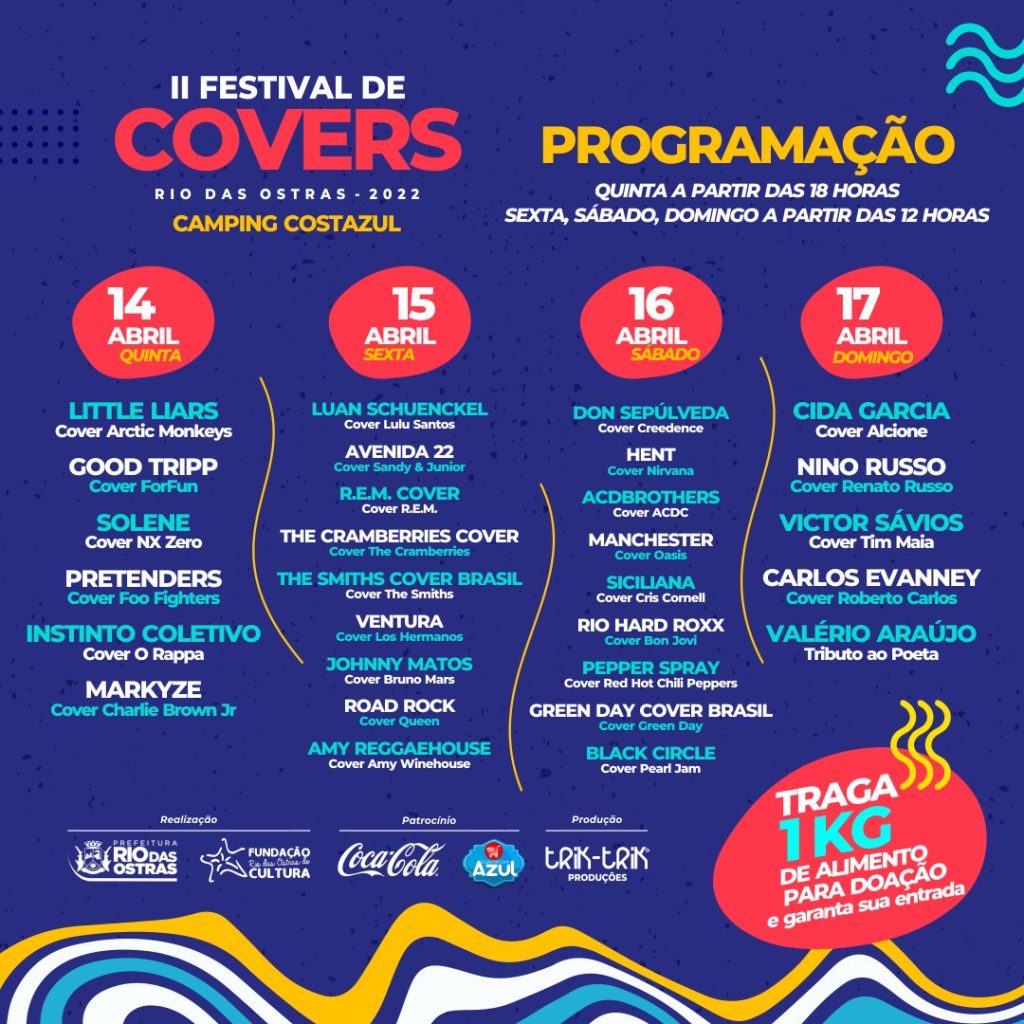 planos TIM Rio das Ostras