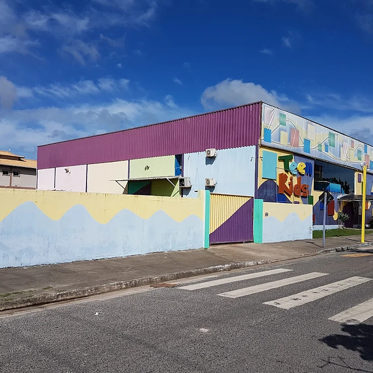 TIM Pré Rio das Ostras