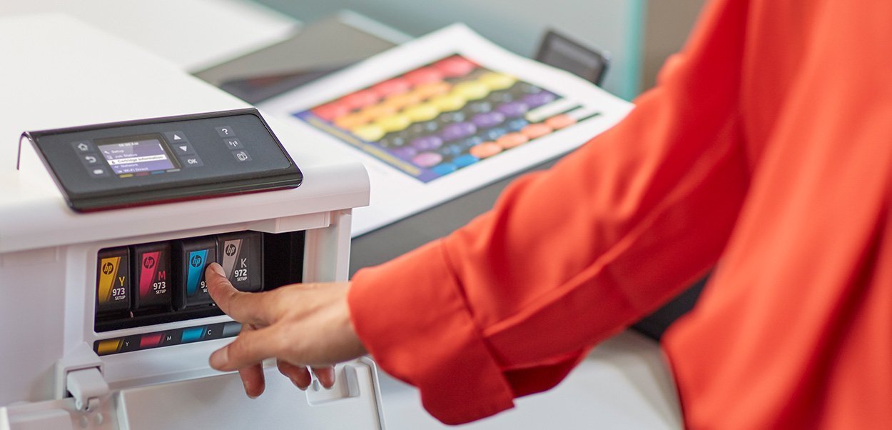 melhores cartuchos de tinta hp para imprimir fotos
