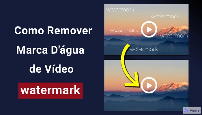 melhores sites para tirar marca d'água tiktok