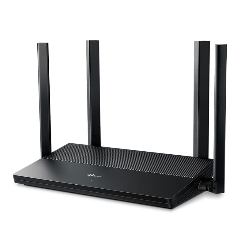 roteador tp link wifi 6