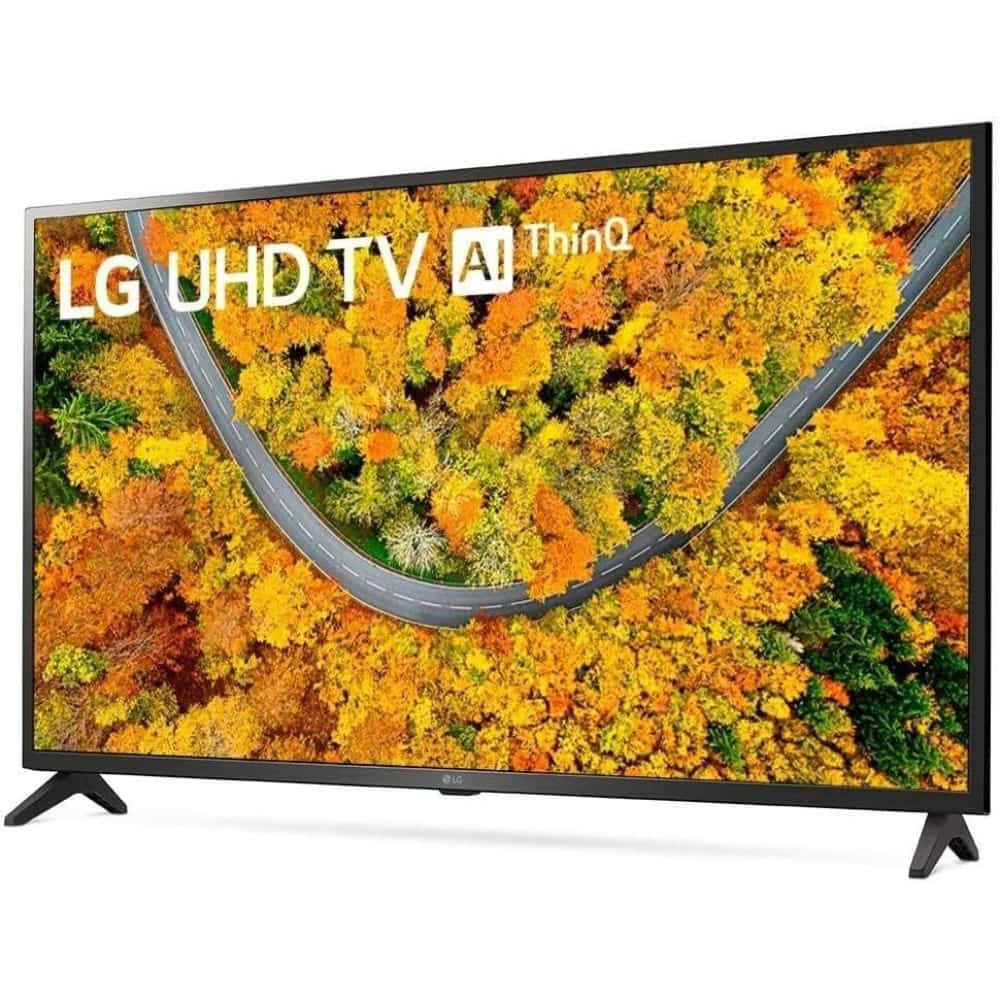 tv 50 polegadas 4k lg