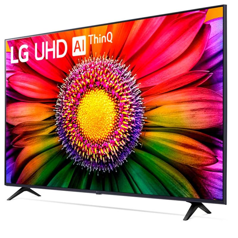 tv 50 polegadas 4k lg