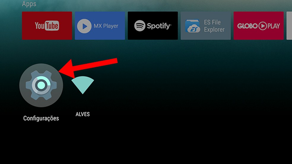 erros comuns ao instalar apk na tv