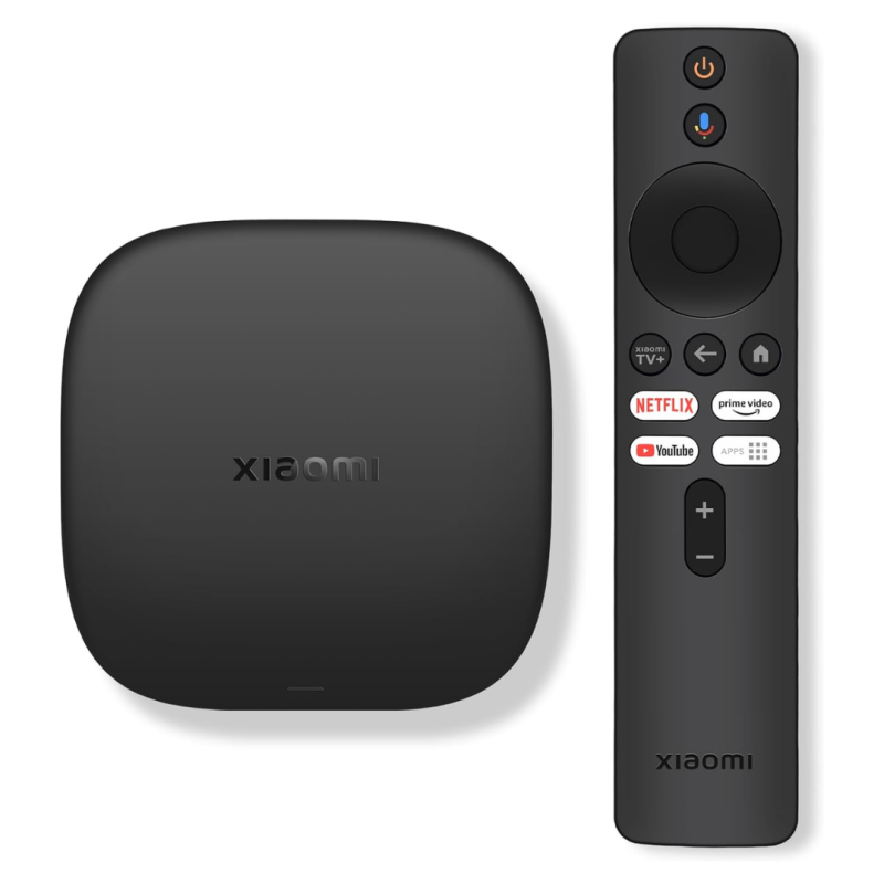 tv box xiaomi