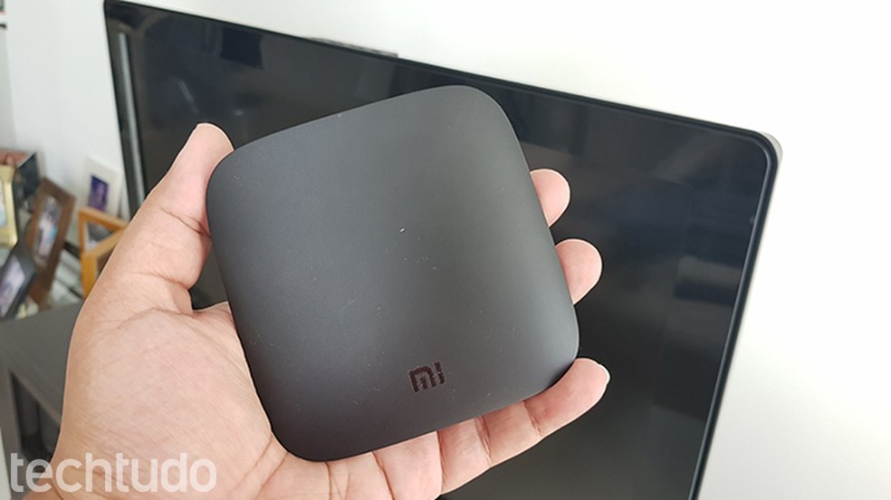 melhor tv box xiaomi para jogos