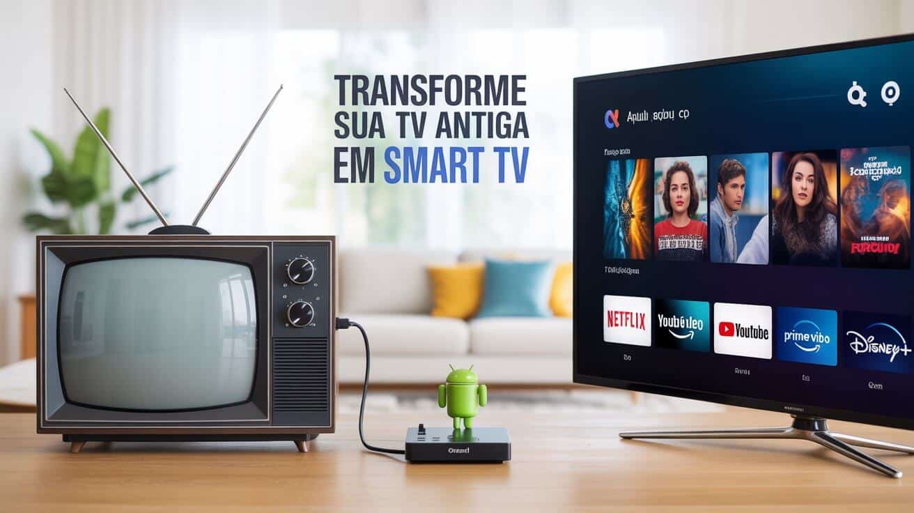 melhores aplicativos para assistir tv no celular grátis
