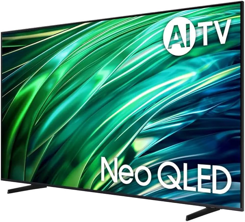 TV Samsung Neo QLED 4K