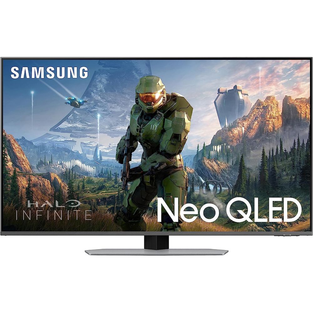 Samsung QN900D