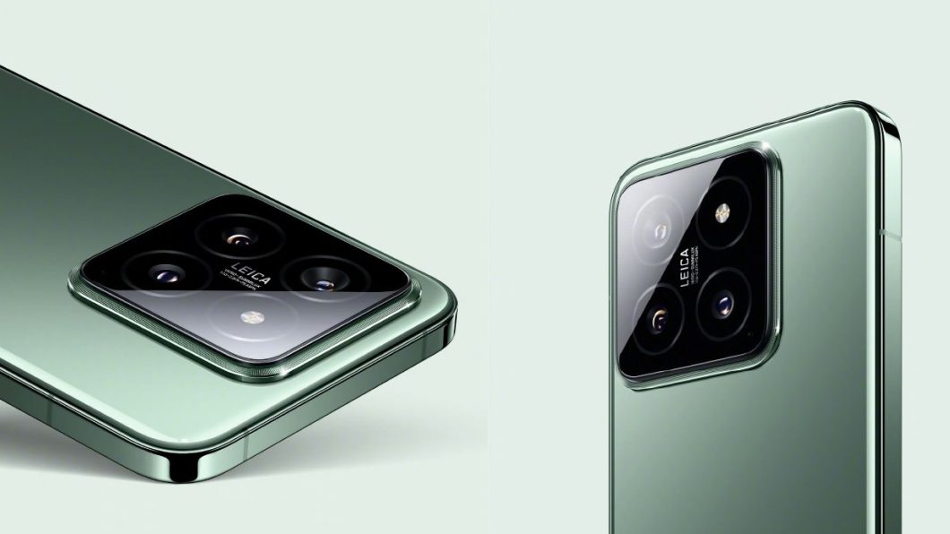 novos celulares Xiaomi