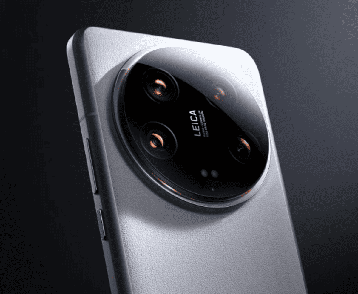 Xiaomi 17 Pro