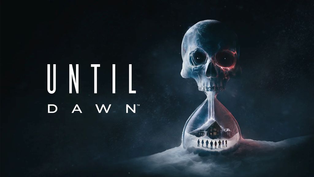 melhores momentos until dawn ps5