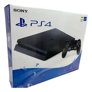 melhores ofertas ps4