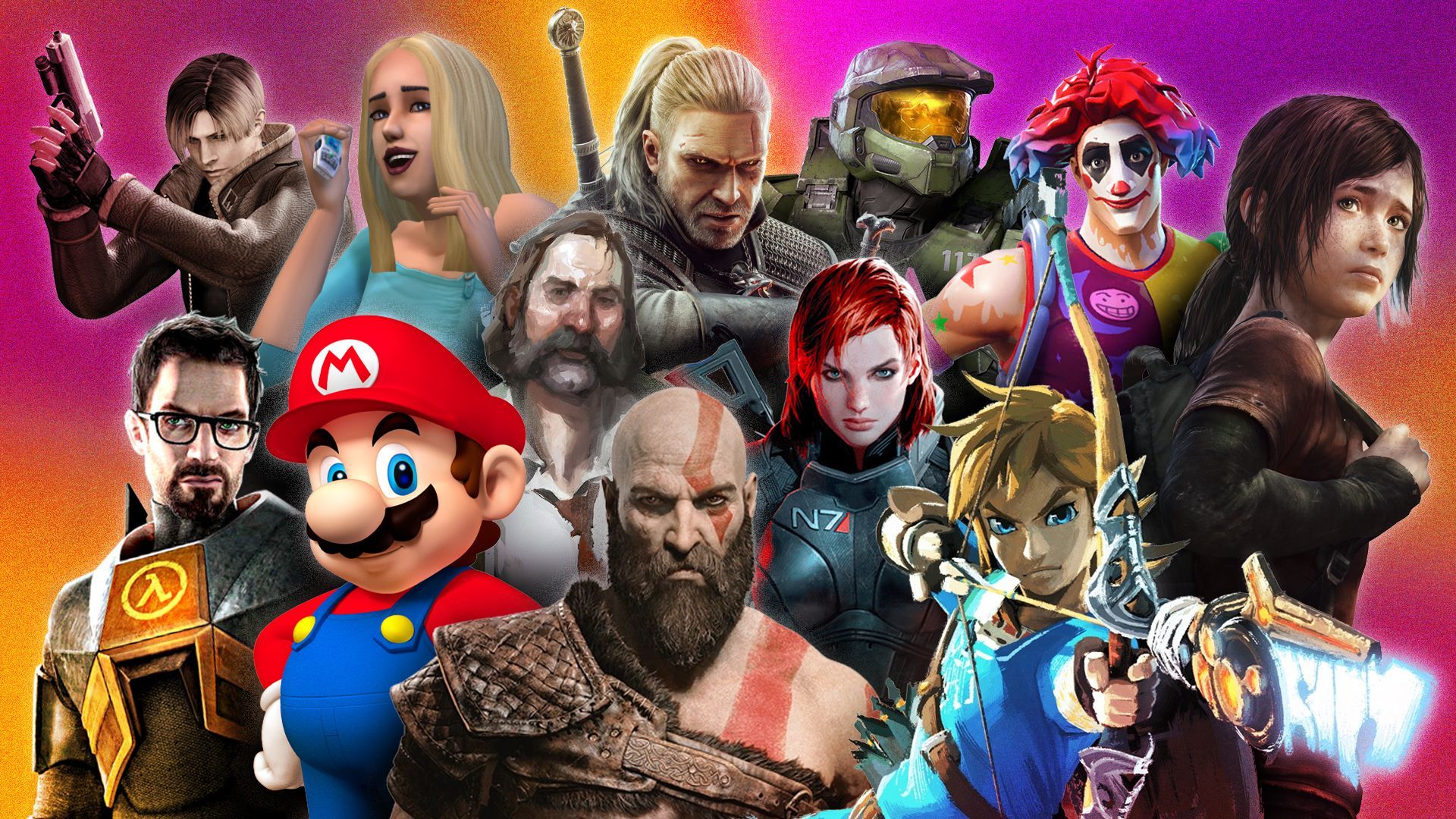 new video game launches May 2026