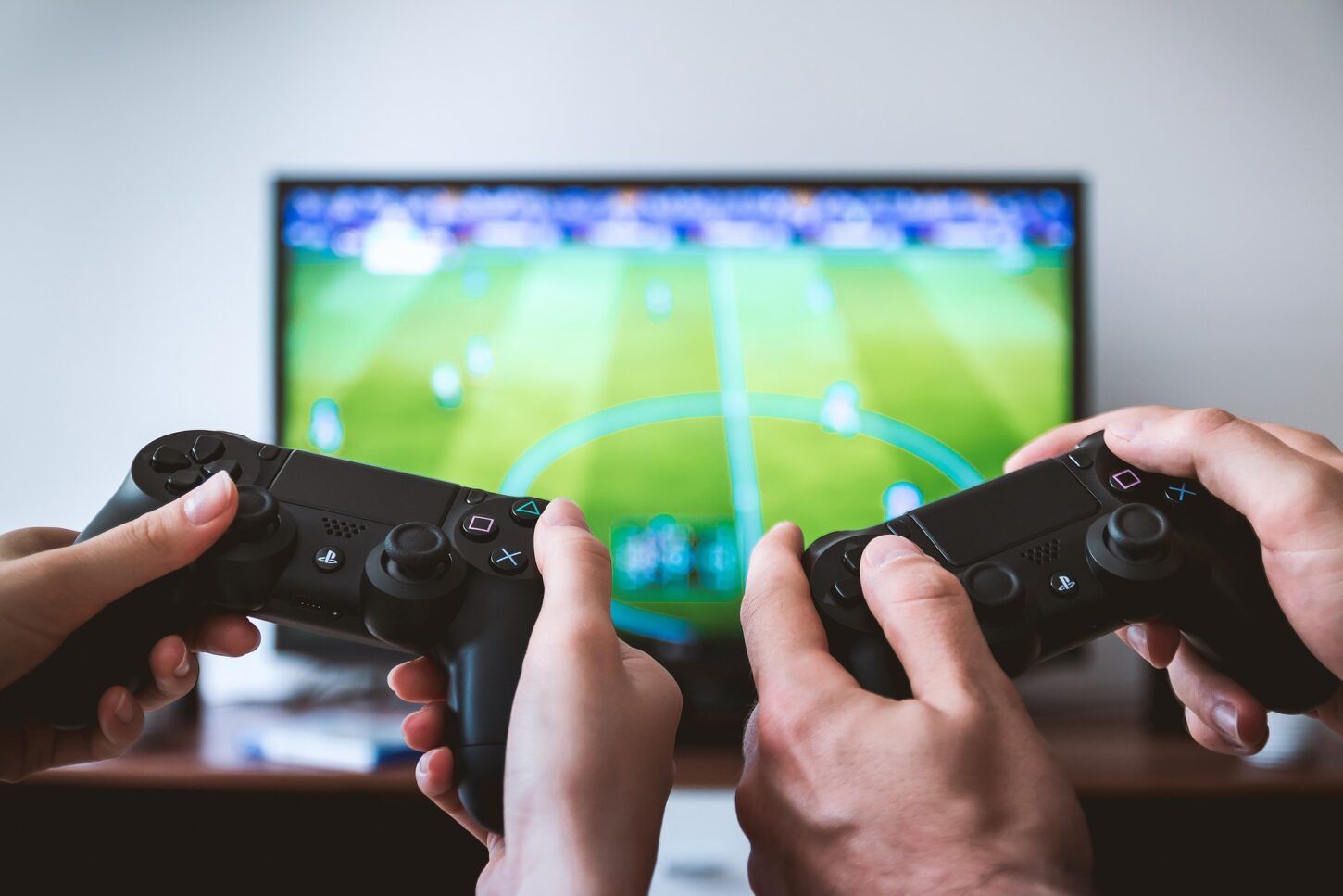 video game industry growth 2026