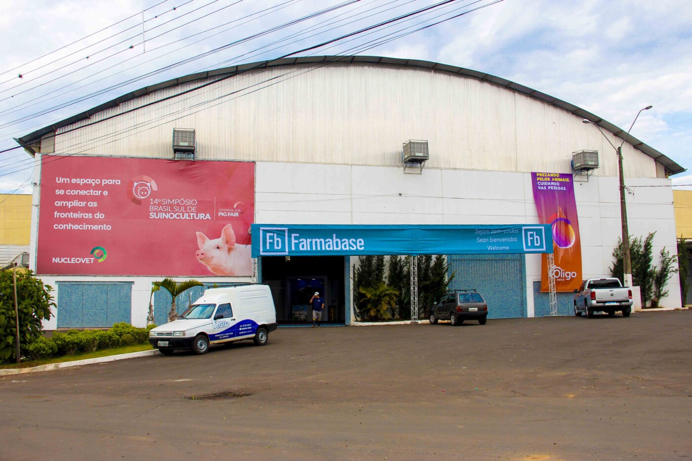 vivo celular chapecó