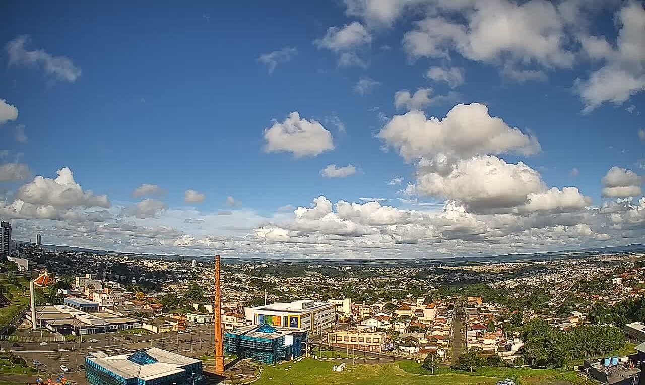 Loja Vivo Ponta Grossa Plaza Campos Gerais