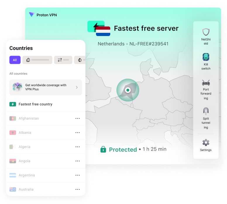 vpn grátis para celular
