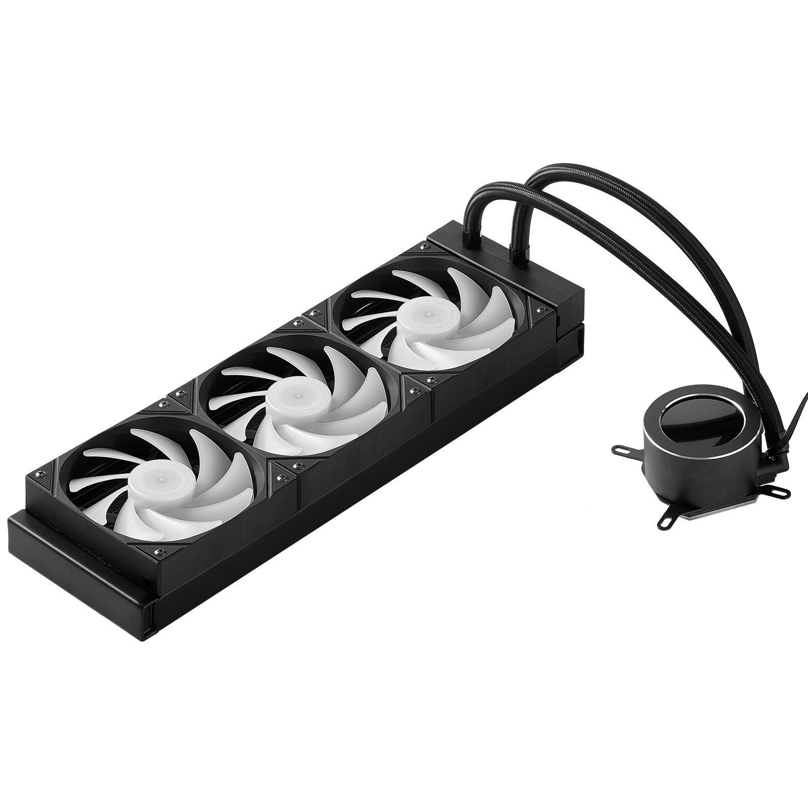 water cooler para processador corsair 240mm