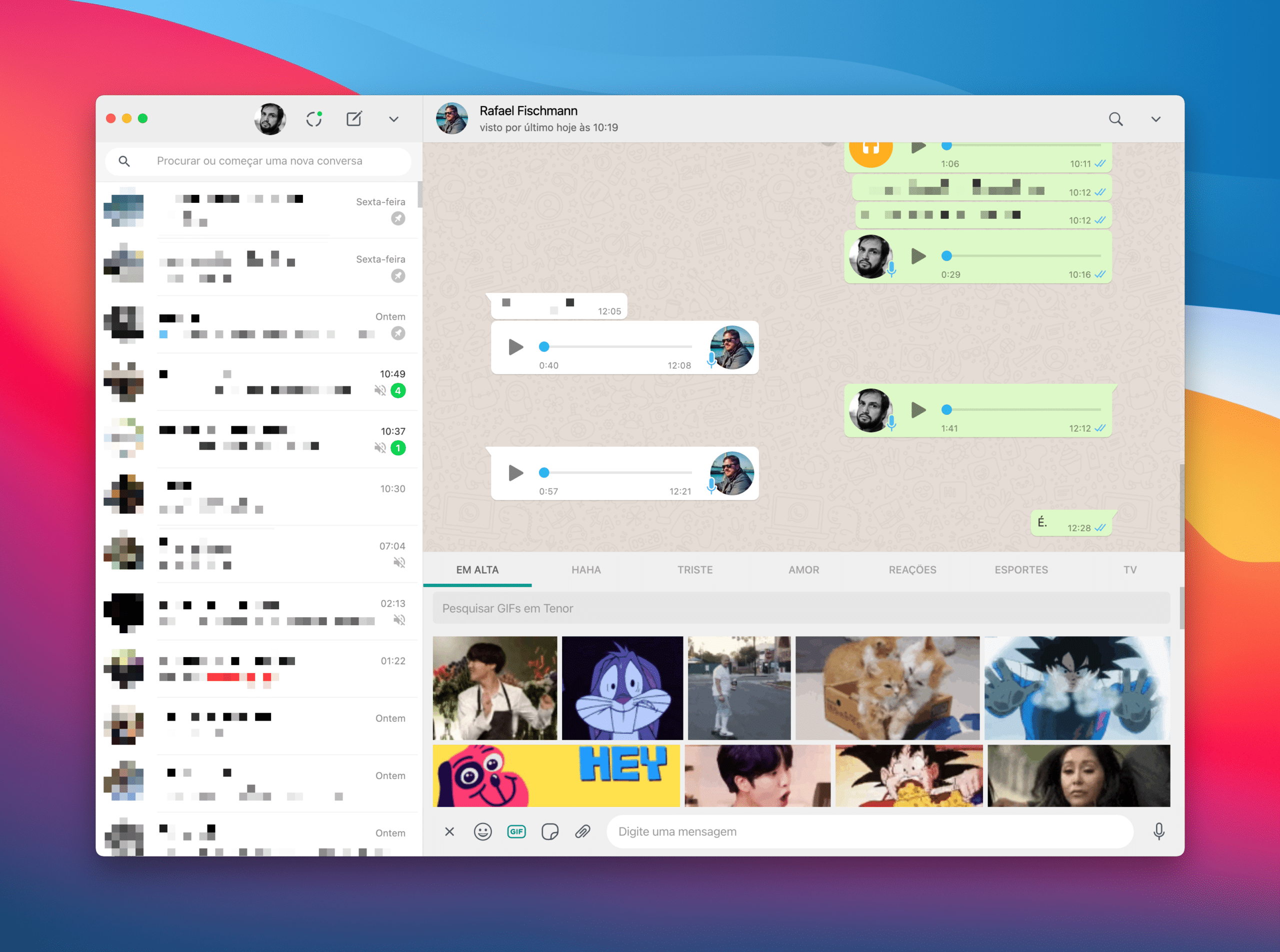 como usar whatsapp para pc sem celular