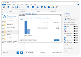 winzip para windows 11