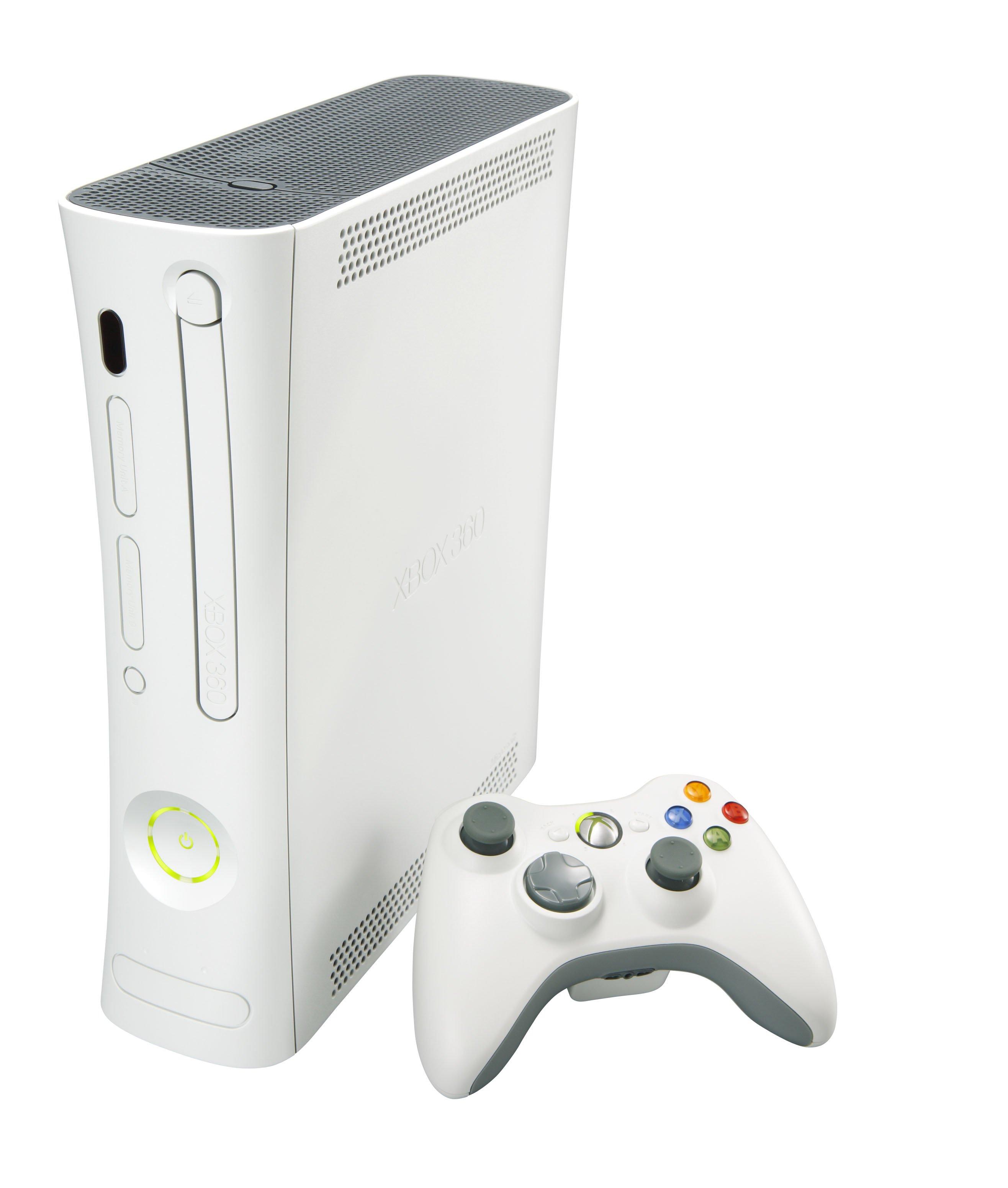Xbox 360 Super Slim preço