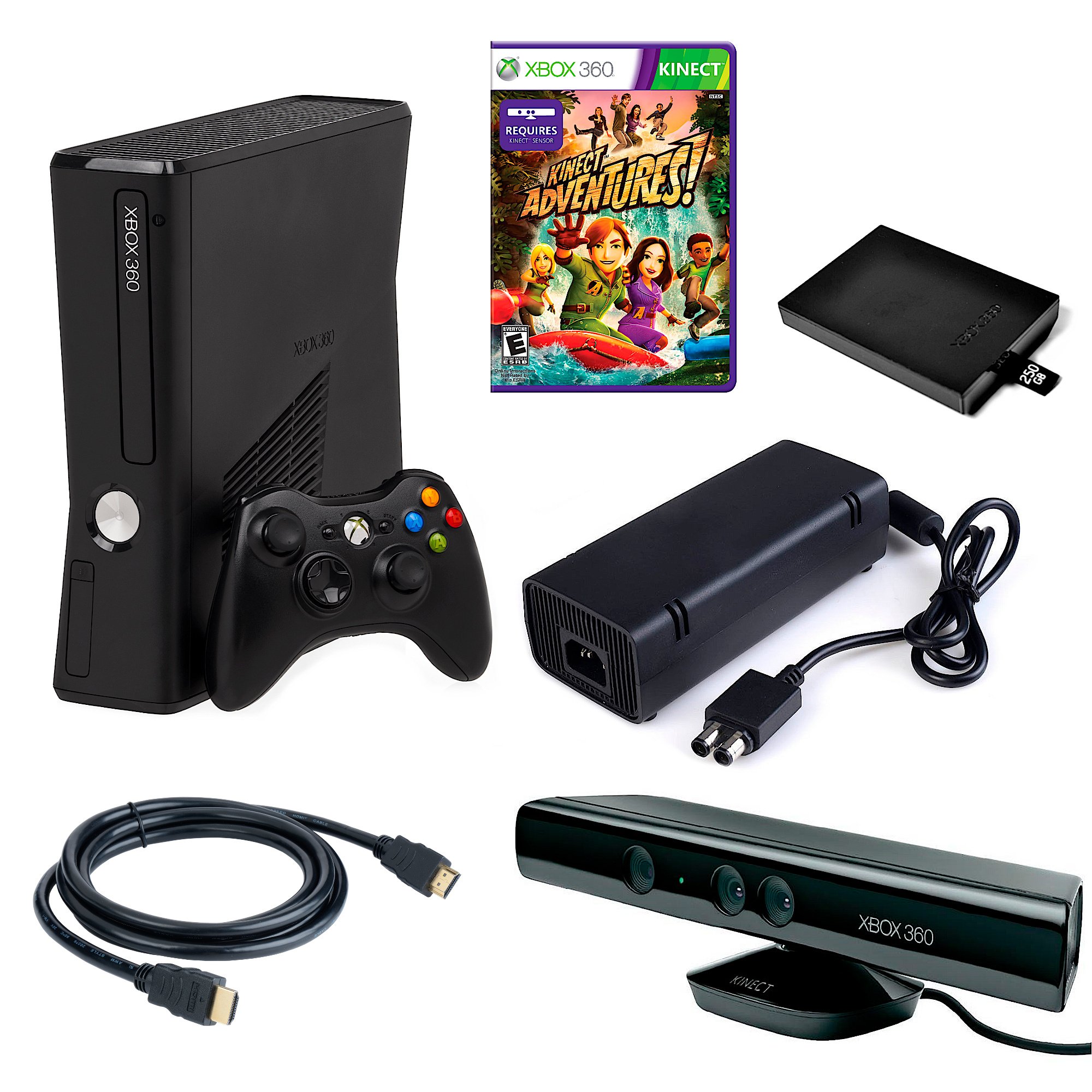 Xbox 360 usado comprar