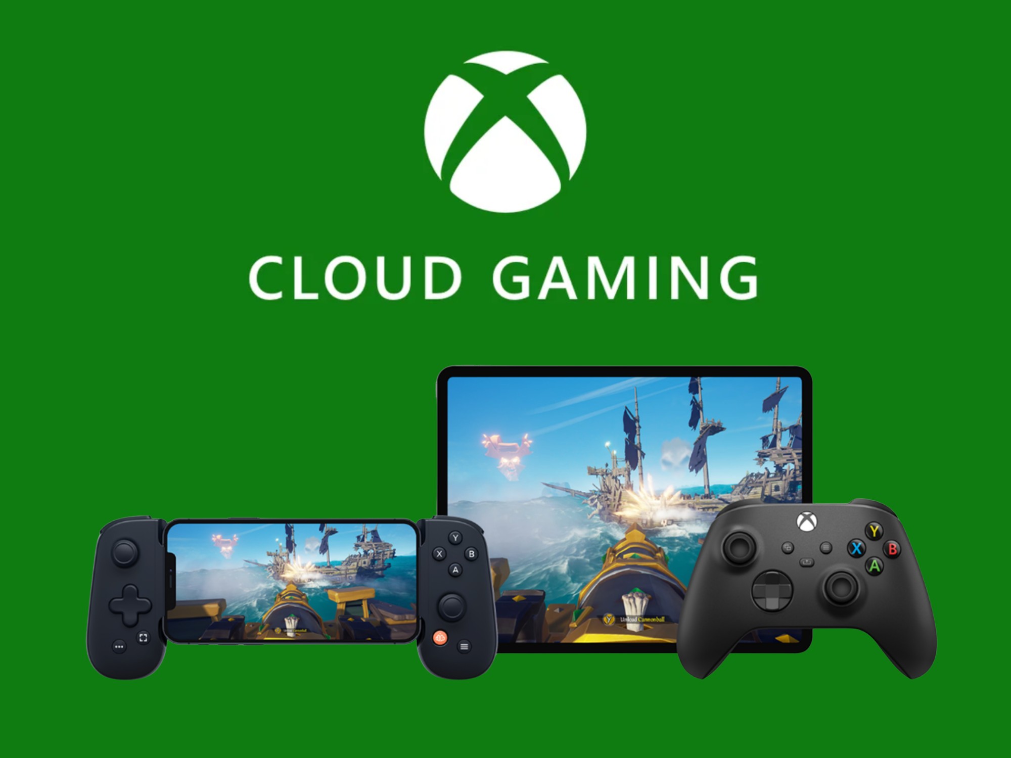 xCloud