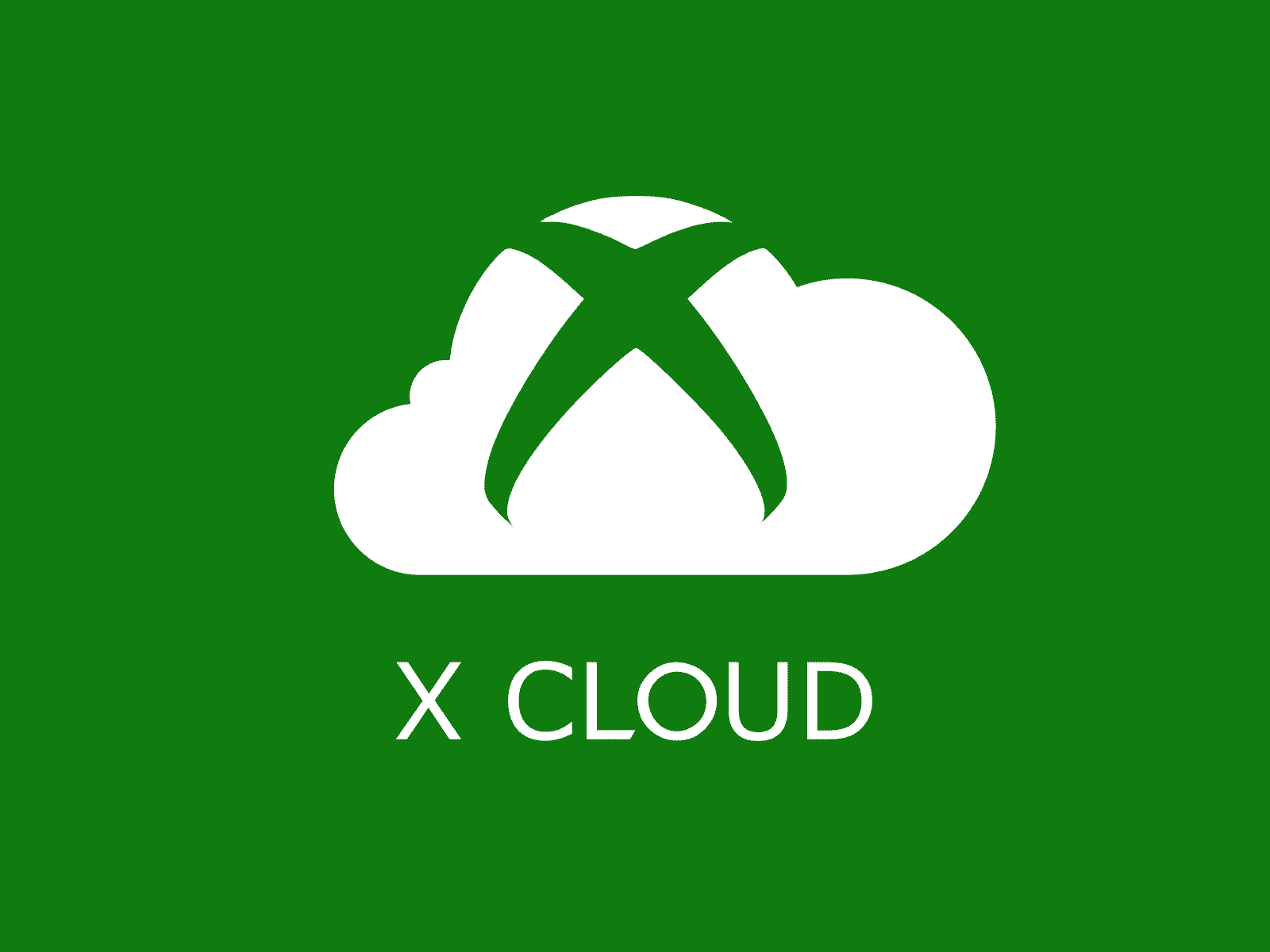 Xbox Game Pass Cloud