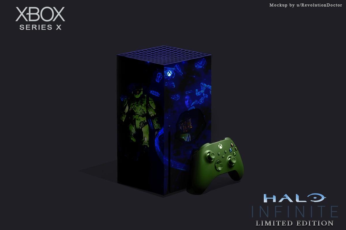 xbox x
