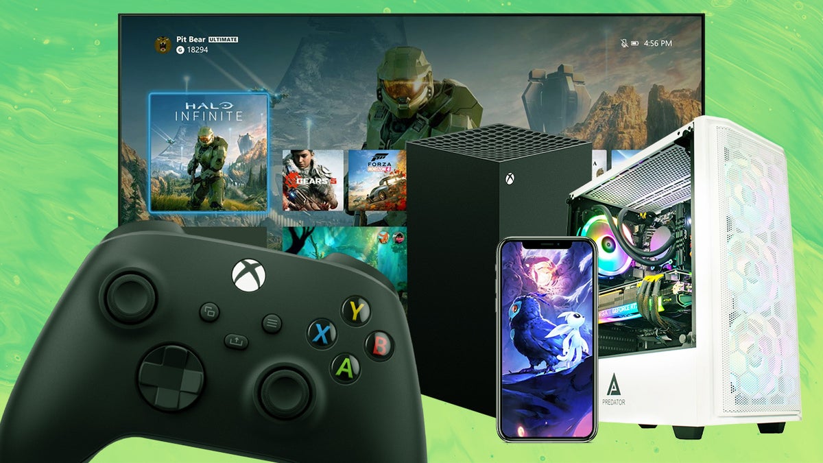 melhores jogos para xbox series x em 2026