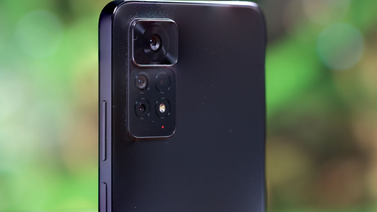 melhores recursos xiaomi mi 11 pro