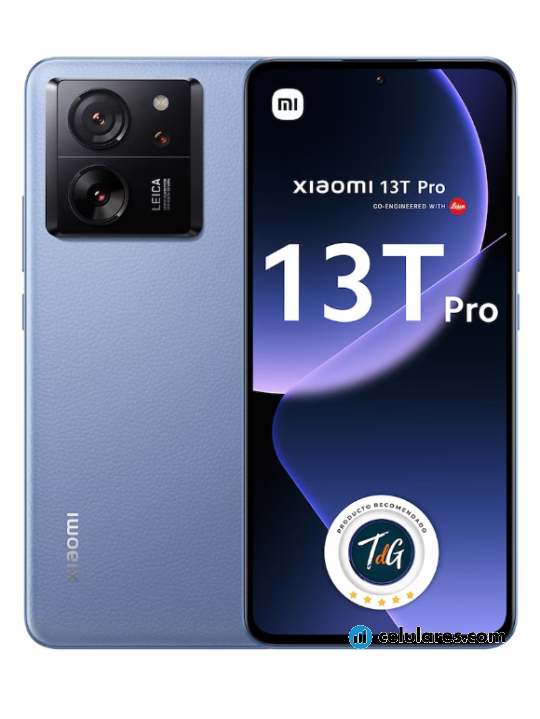 Xiaomi 13T Pro 16GB RAM 1TB