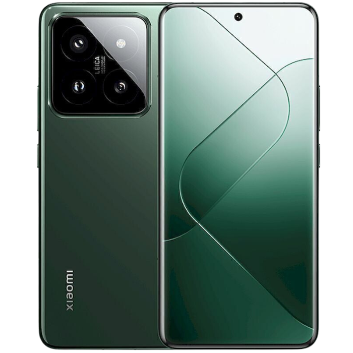 Xiaomi 14 Pro Max